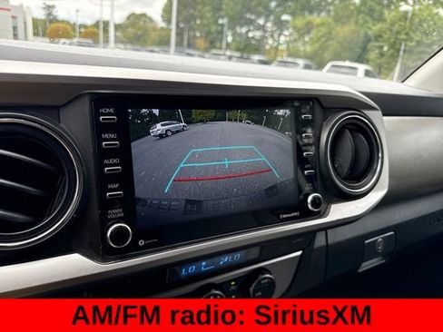 Used 2023 Toyota Tacoma SR5 image 18