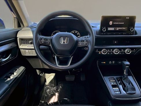 Used 2024 Honda CR-V EX image 8