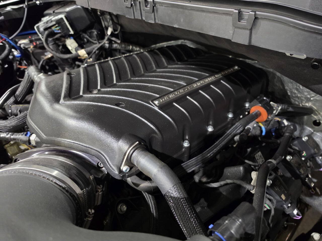 Used 2025 Ford F150 XL AWD/4WD image 32