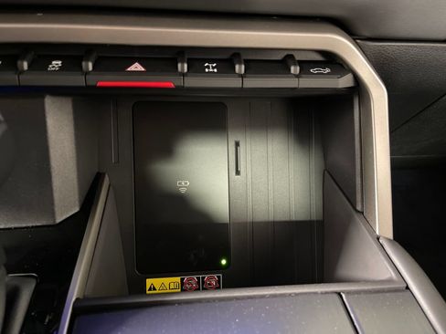 New 2026 Toyota Tundra Platinum AWD/4WD image 30