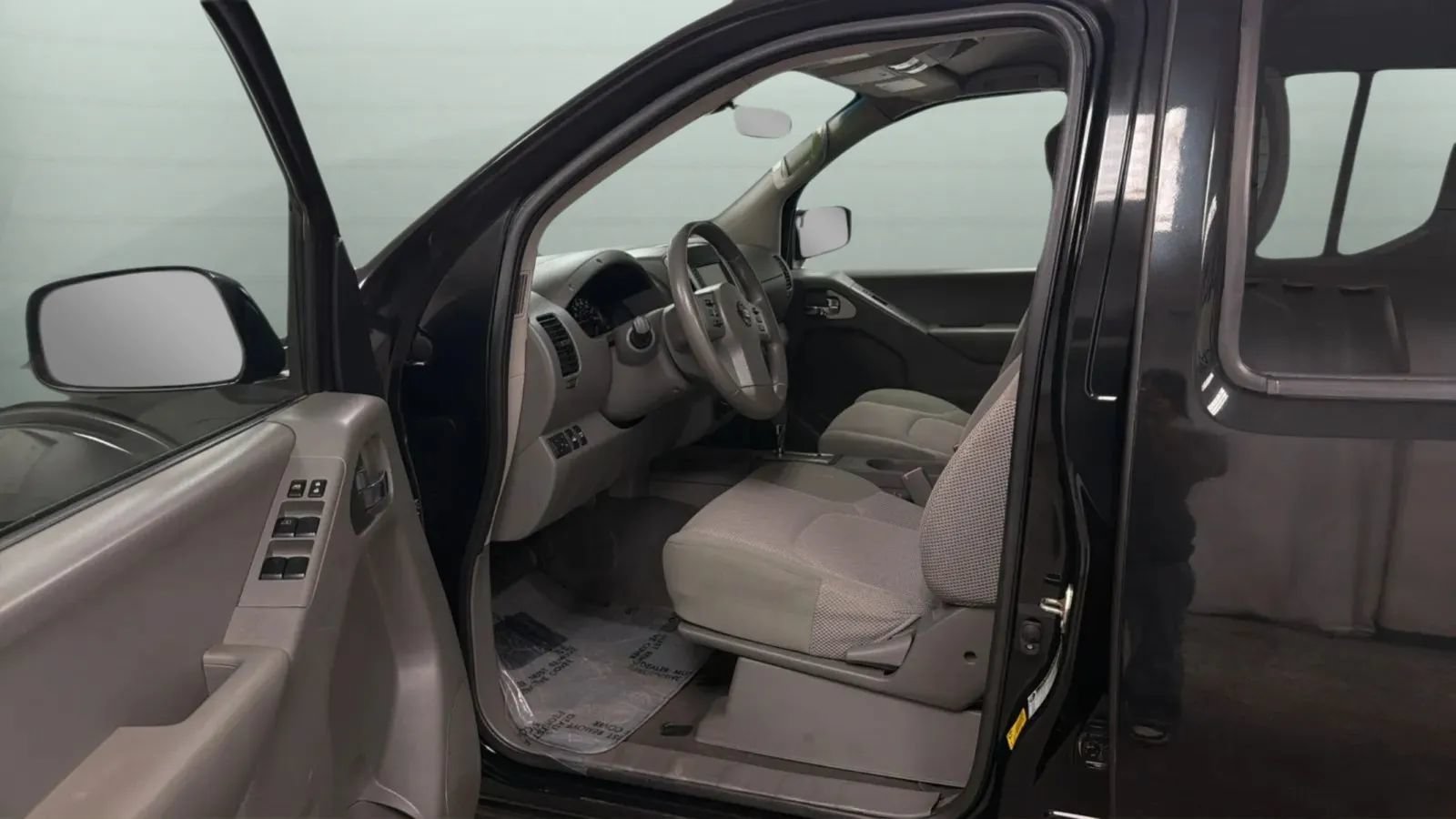 Used 2019 Nissan Frontier SV AWD/4WD image 20