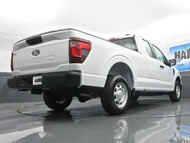 New 2026 Ford F150 XL RWD image 17