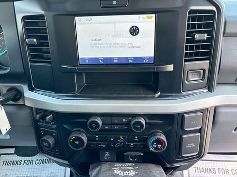 New 2025 Ford F350 XLT w/ XLT Value Package image 16