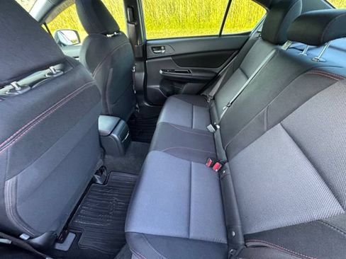 Used 2016 Subaru WRX Premium AWD/4WD image 29