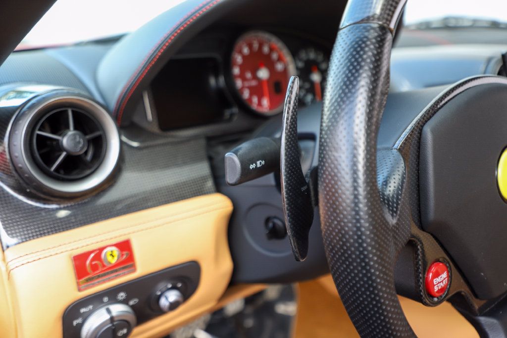 Used 2007 Ferrari 599 GTB Fiorano RWD image 25
