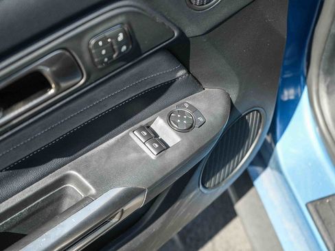 Used 2020 Ford Mustang Shelby GT350 RWD image 20