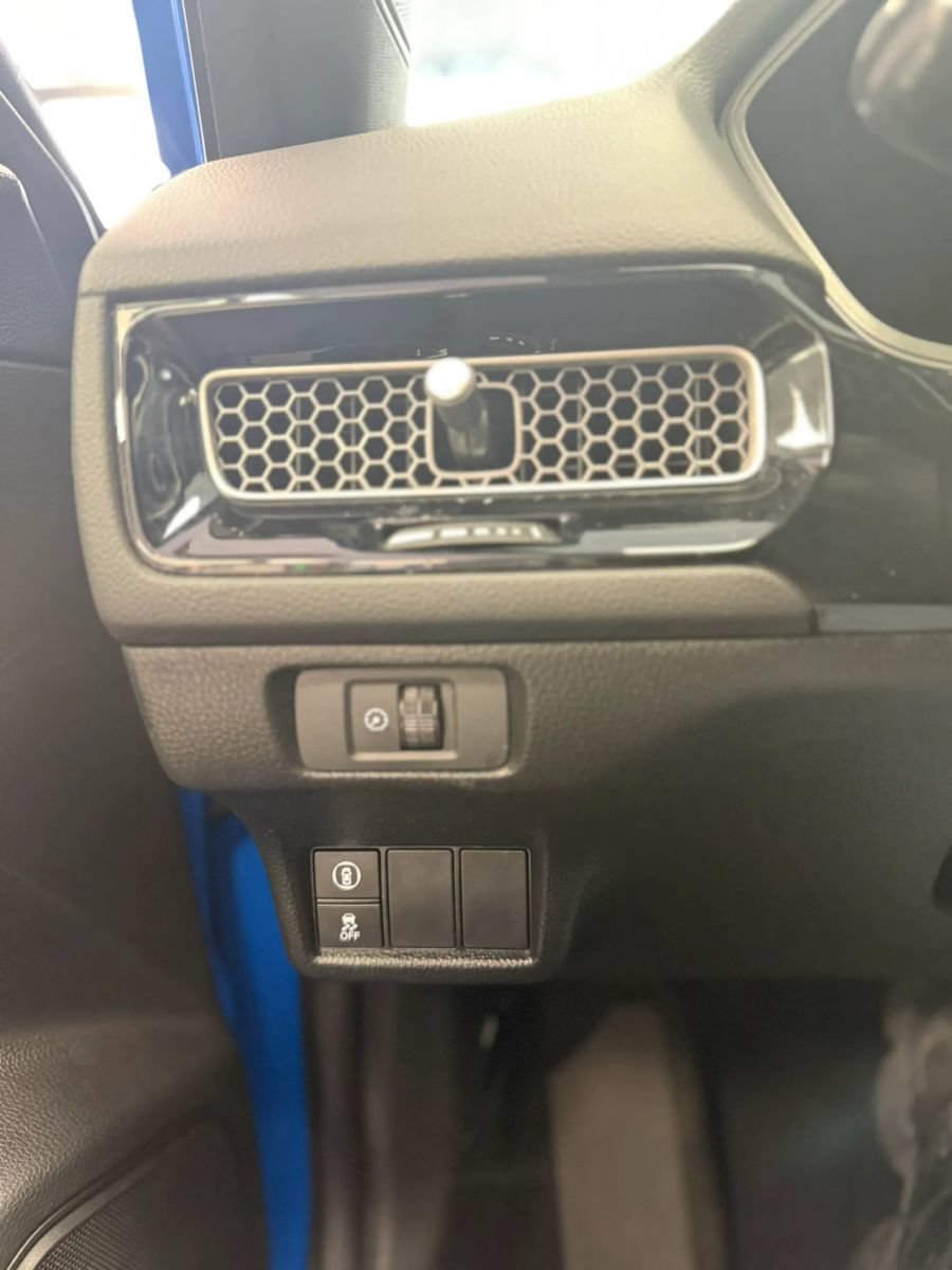 Used 2024 Honda Civic Sport image 19