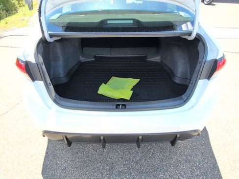 Certified 2026 Toyota Corolla SE FWD image 13