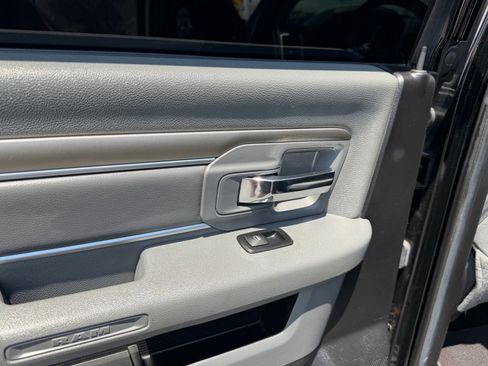 Used 2014 RAM 3500 Big Horn AWD/4WD image 25