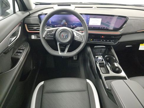 New 2026 Buick Envision Sport Touring AWD/4WD image 21