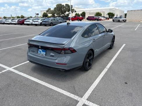 Used 2026 Honda Accord Sport image 5