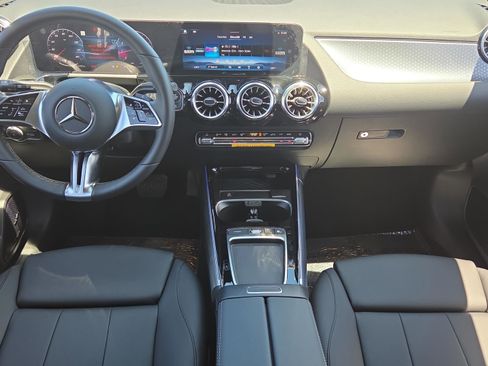 Certified 2026 Mercedes-Benz GLA 250 image 12