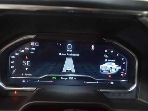 Used 2024 GMC Sierra 1500 Denali w/ Denali Reserve Package image 30