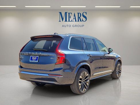 New 2026 Volvo XC90 B6 Plus w/ Protection Package Premier AWD/4WD image 5