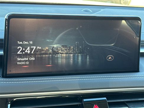 New 2026 Genesis G70 2.5T Prestige image 28