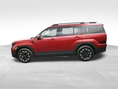 New 2026 Hyundai Santa Fe SEL AWD/4WD image 5