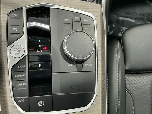 Used 2025 BMW 330i 330i image 25