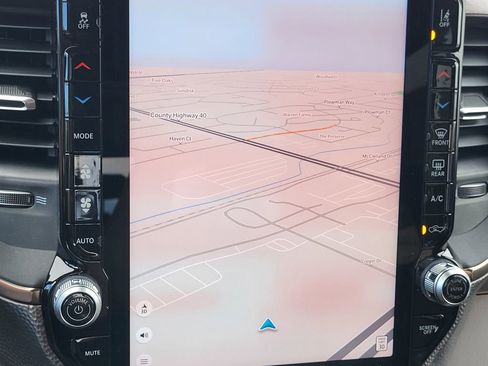 New 2026 RAM 2500 Limited image 17