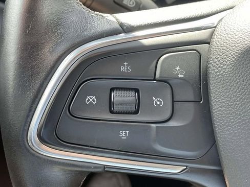 Certified 2021 Buick Encore GX Preferred w/ Sport Touring Package image 21