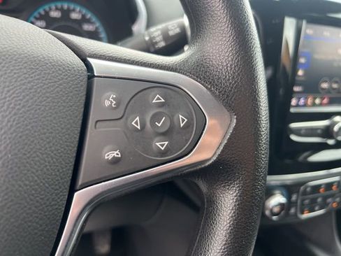 Used 2020 Chevrolet Traverse LS w/ LPO, Floor Liner Package image 9