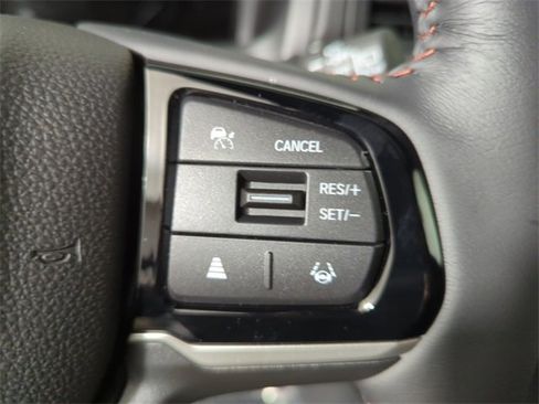 New 2026 Honda Odyssey Sport-L image 14