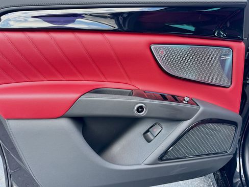 New 2026 Maserati Grecale Modena AWD/4WD image 21