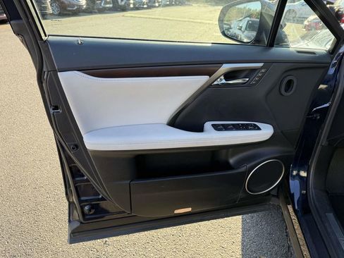 Used 2020 Lexus RX 450h AWD w/ Premium Package image 19