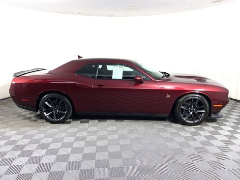 Used 2019 Dodge Challenger R/T Scat Pack image 7