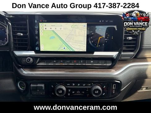 Used 2025 Chevrolet Silverado 1500 LT image 18