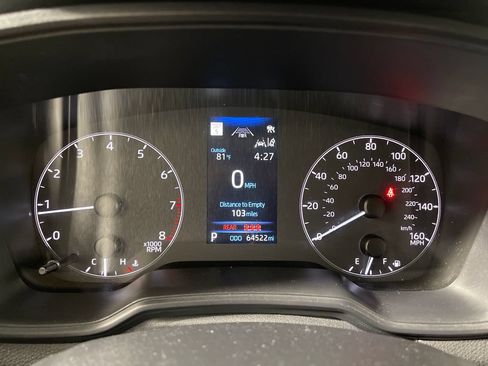 Certified 2024 Toyota Corolla LE FWD image 18