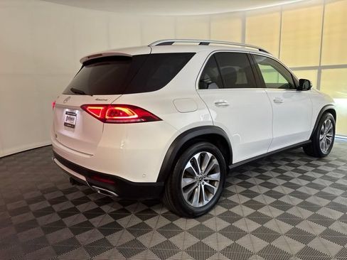 Used 2022 Mercedes-Benz GLE 350 4MATIC image 6