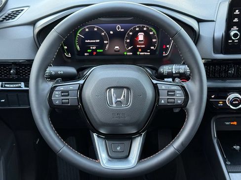 Certified 2026 Honda CR-V Sport Touring image 22