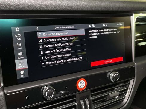 New 2026 Porsche Macan image 30