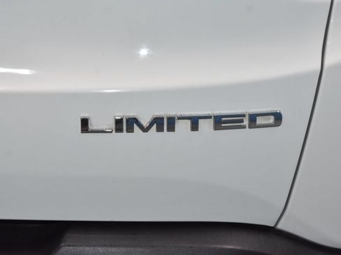 Used 2015 Jeep Renegade Limited FWD image 25
