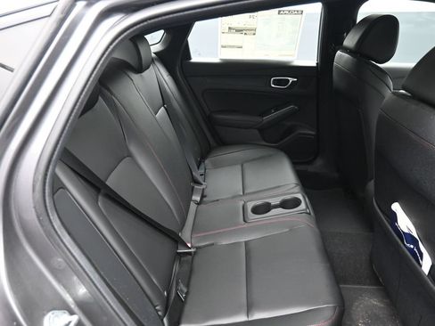 Used 2025 Acura Integra Type S FWD image 24