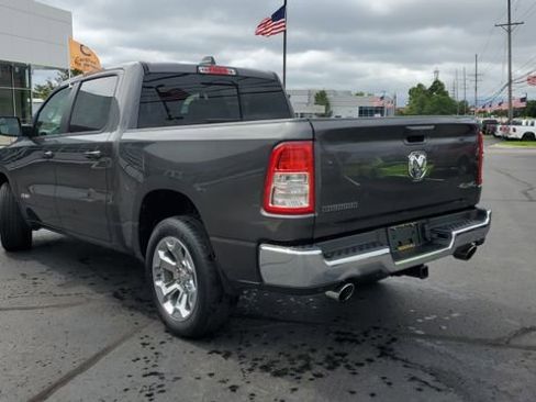 Certified 2022 RAM 1500 Big Horn image 25