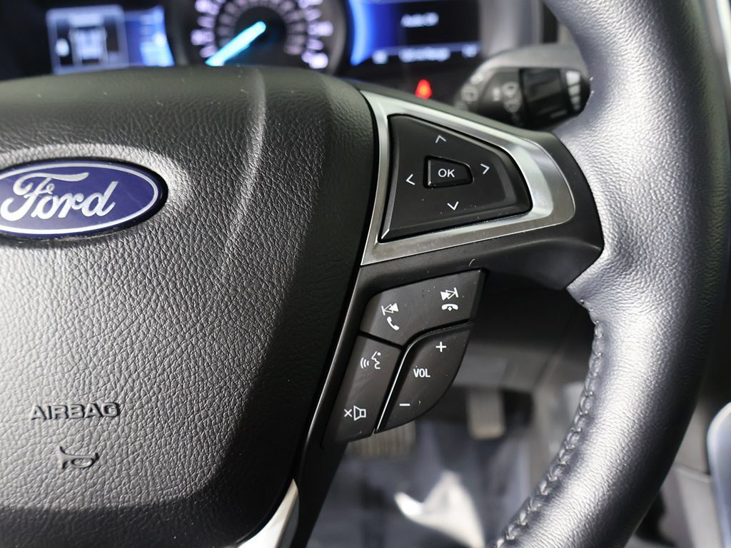 Used 2023 Ford Edge Titanium w/ Equipment Group 301A AWD/4WD image 42