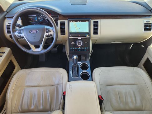 Used 2019 Ford Flex Limited AWD/4WD image 14