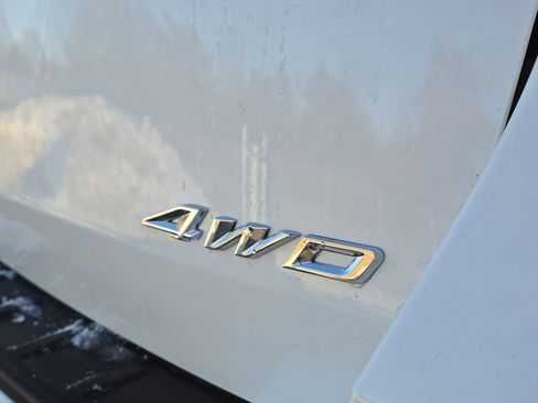 New 2026 Ford Explorer Active image 6