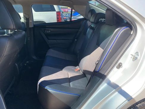 Used 2019 Toyota Corolla SE FWD image 10