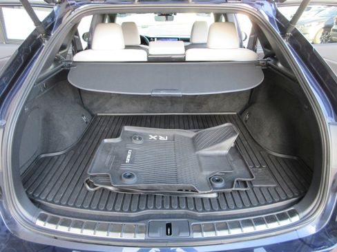 Used 2024 Lexus RX 350 w/ Convenience Package image 52