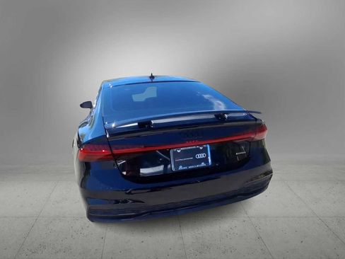 Used 2024 Audi A7 3.0T Premium Plus w/ Premium Plus Package AWD/4WD image 7