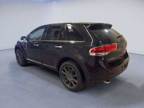 Used 2013 Lincoln MKX AWD image 5