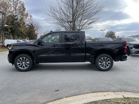 New 2026 Chevrolet Silverado 1500 RST image 4