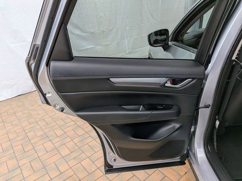 Certified 2023 MAZDA CX-5 AWD 2.5 S w/ Preferred Package image 20