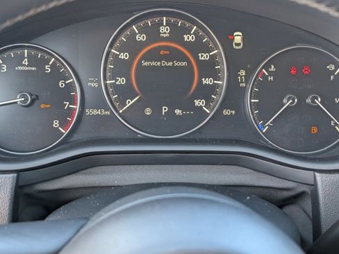 Used 2023 MAZDA CX-30 AWD 2.5 S w/ Premium Package image 20