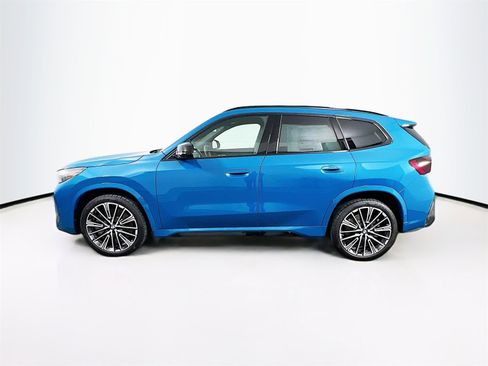 New 2025 BMW X1 M35i w/ Premium Package image 4