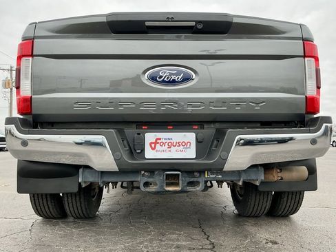 Used 2019 Ford F350 Lariat w/ Lariat Ultimate Package image 17