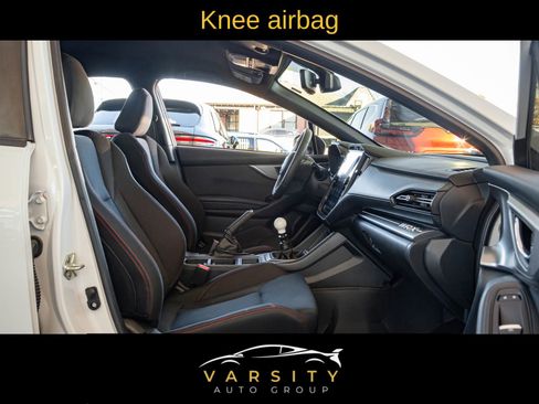 Used 2022 Subaru WRX Premium w/ Popular Package #1 image 28