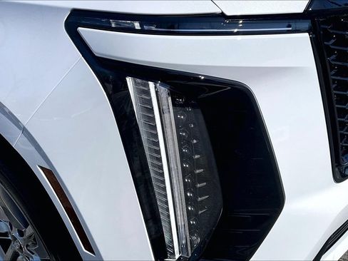 New 2026 Cadillac Escalade ESV Sport w/ Touring Package AWD/4WD image 14